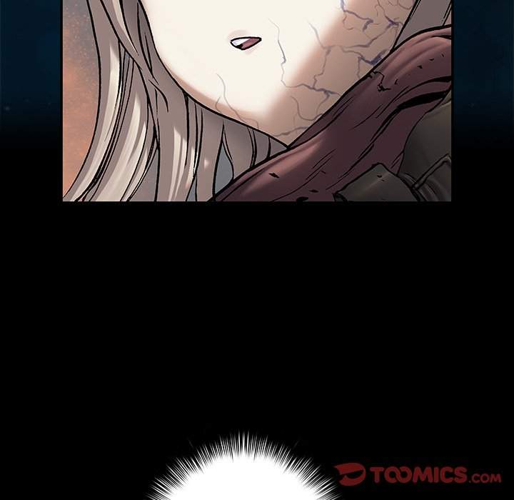 Leviathan (Lee Gyuntak) - Chapter 95 Page 62