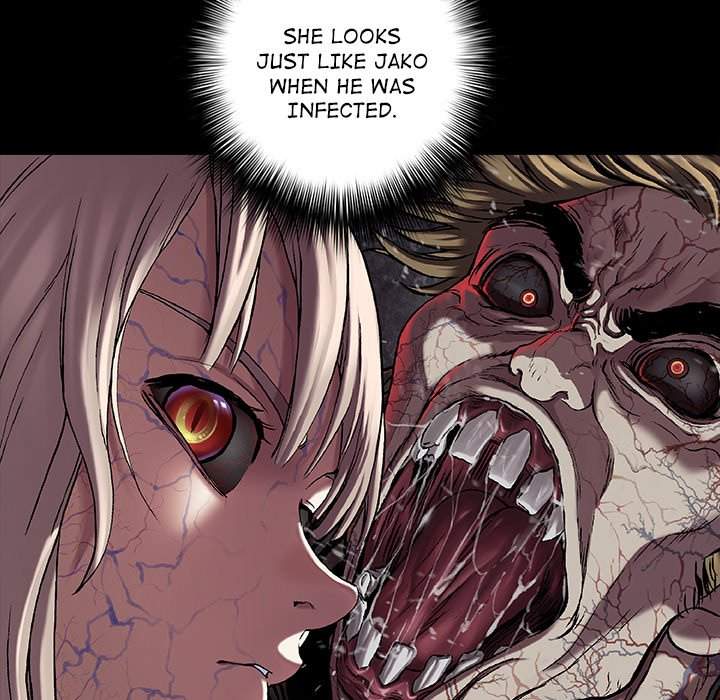 Leviathan (Lee Gyuntak) - Chapter 95 Page 63