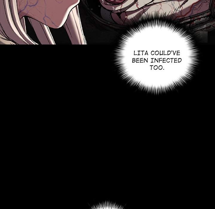 Leviathan (Lee Gyuntak) - Chapter 95 Page 64