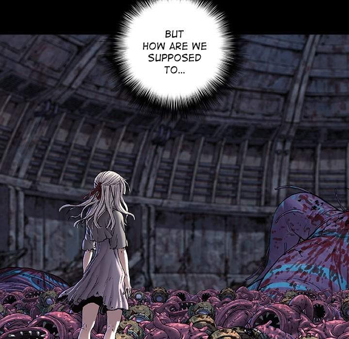 Leviathan (Lee Gyuntak) - Chapter 95 Page 65