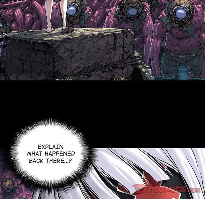 Leviathan (Lee Gyuntak) - Chapter 95 Page 66