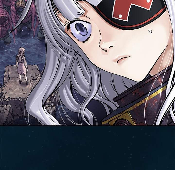Leviathan (Lee Gyuntak) - Chapter 95 Page 67