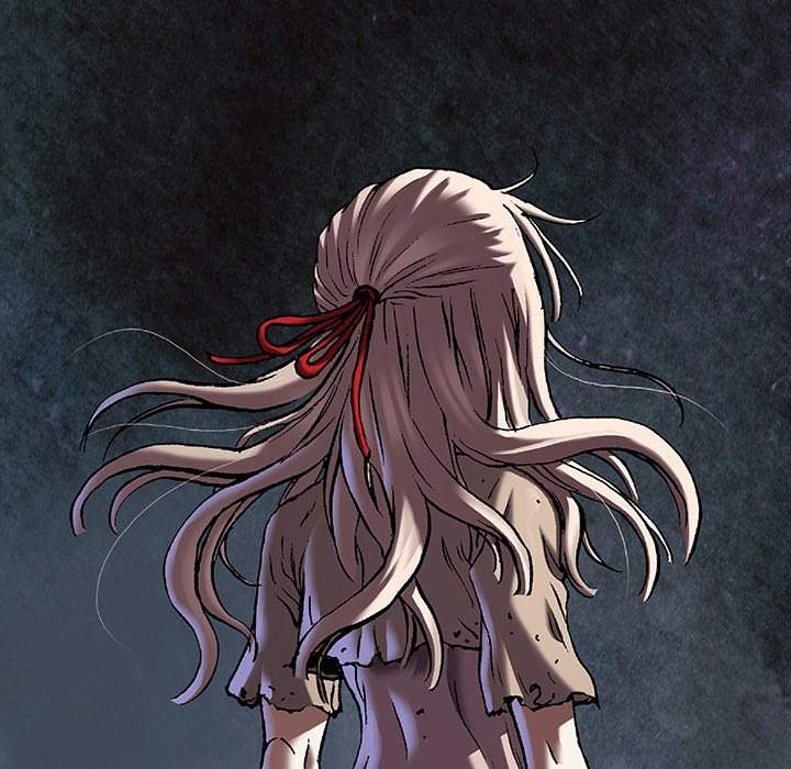 Leviathan (Lee Gyuntak) - Chapter 95 Page 7
