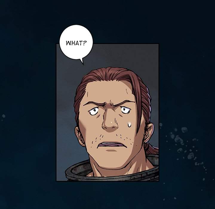 Leviathan (Lee Gyuntak) - Chapter 95 Page 73