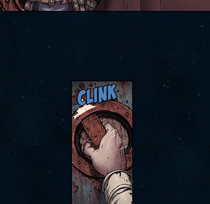Leviathan (Lee Gyuntak) - Chapter 95 Page 75