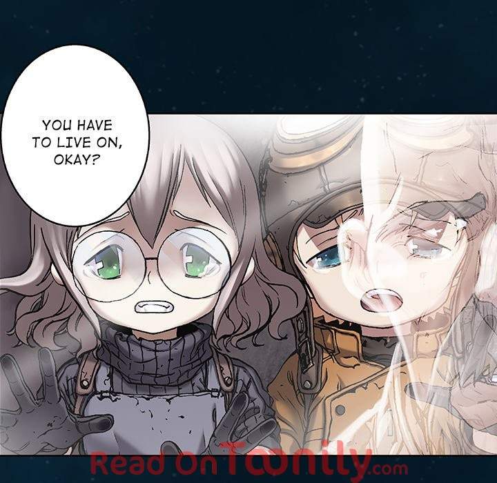 Leviathan (Lee Gyuntak) - Chapter 95 Page 80