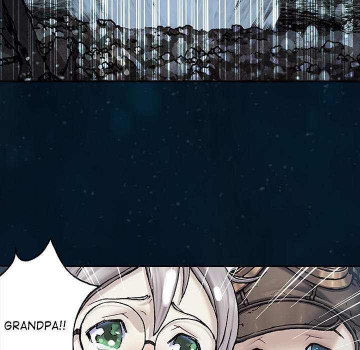 Leviathan (Lee Gyuntak) - Chapter 95 Page 89