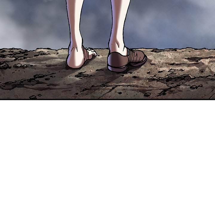 Leviathan (Lee Gyuntak) - Chapter 95 Page 9