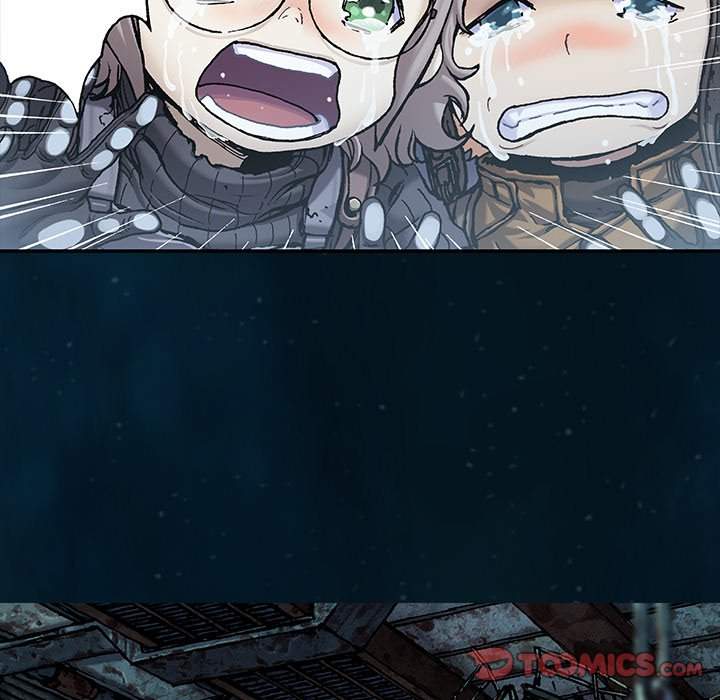 Leviathan (Lee Gyuntak) - Chapter 95 Page 90
