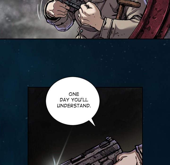 Leviathan (Lee Gyuntak) - Chapter 96 Page 20