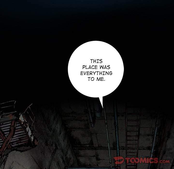Leviathan (Lee Gyuntak) - Chapter 96 Page 22