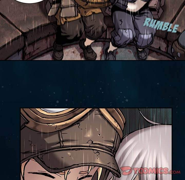 Leviathan (Lee Gyuntak) - Chapter 96 Page 26
