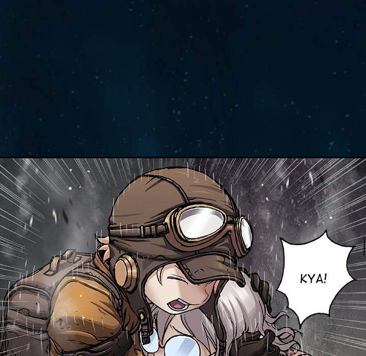 Leviathan (Lee Gyuntak) - Chapter 96 Page 29