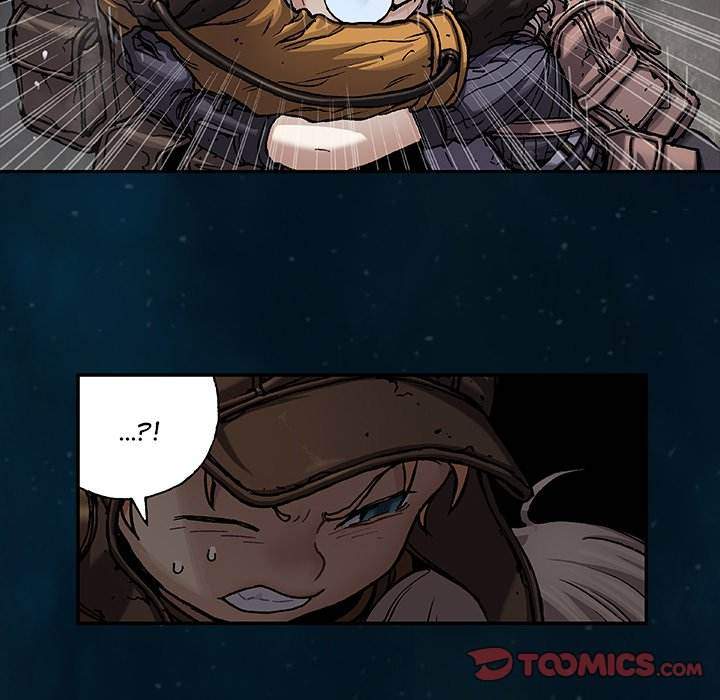 Leviathan (Lee Gyuntak) - Chapter 96 Page 30