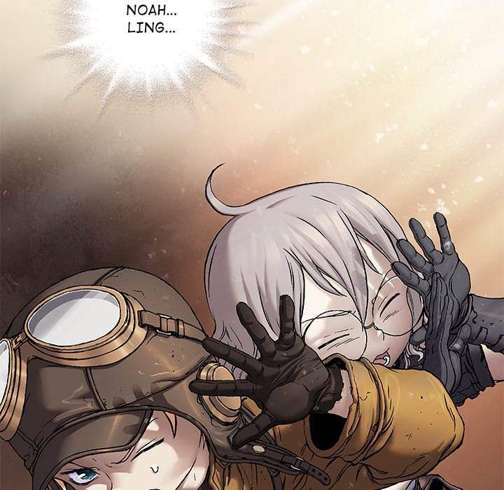 Leviathan (Lee Gyuntak) - Chapter 96 Page 35