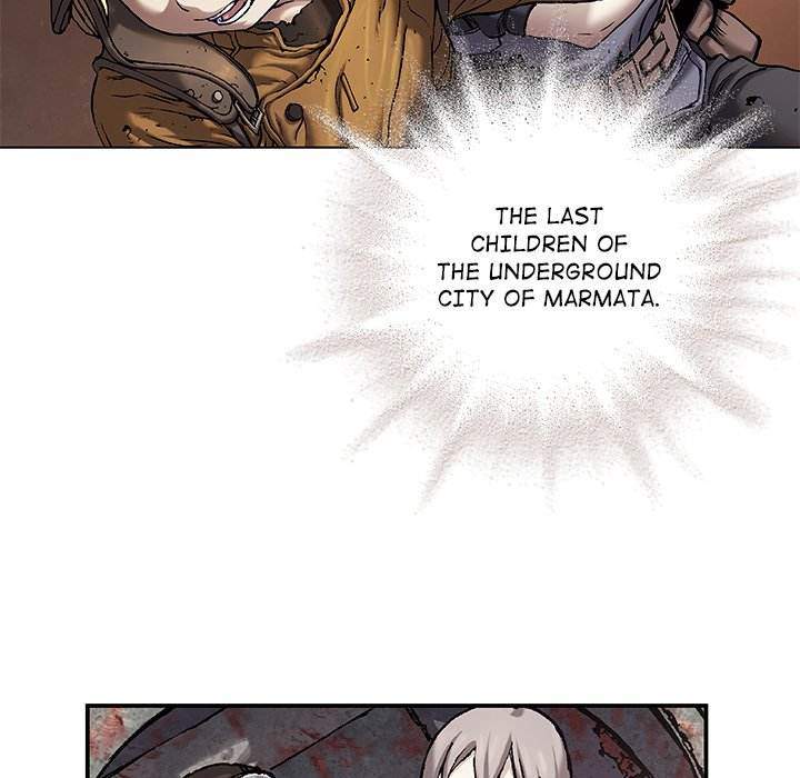 Leviathan (Lee Gyuntak) - Chapter 96 Page 36