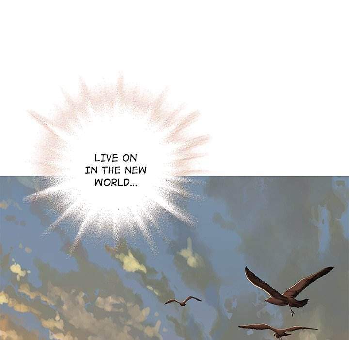 Leviathan (Lee Gyuntak) - Chapter 96 Page 41