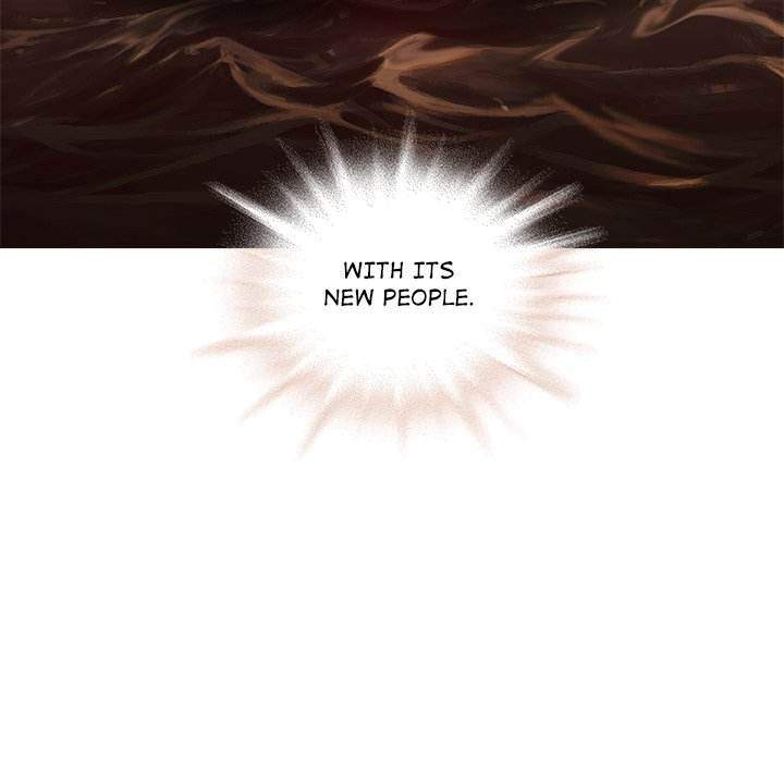 Leviathan (Lee Gyuntak) - Chapter 96 Page 44