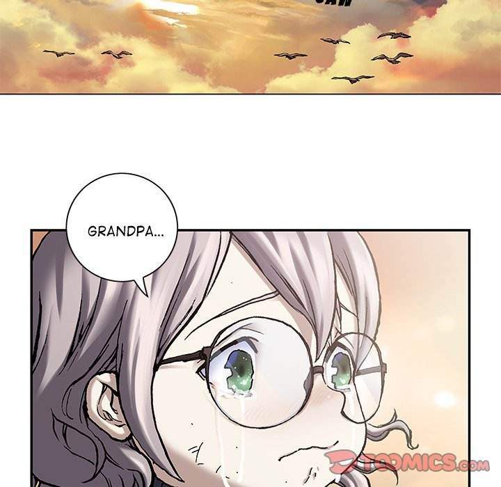 Leviathan (Lee Gyuntak) - Chapter 96 Page 46