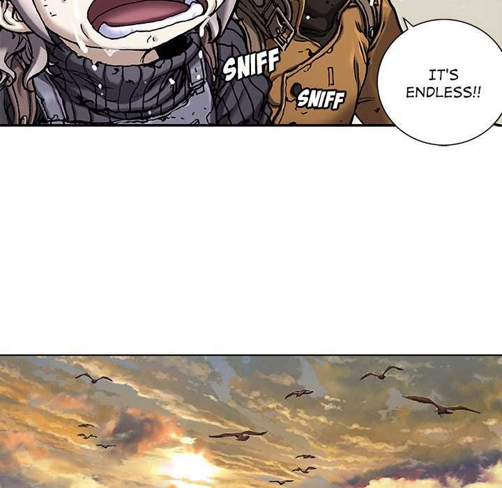 Leviathan (Lee Gyuntak) - Chapter 96 Page 48