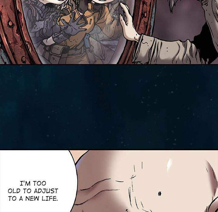 Leviathan (Lee Gyuntak) - Chapter 96 Page 5