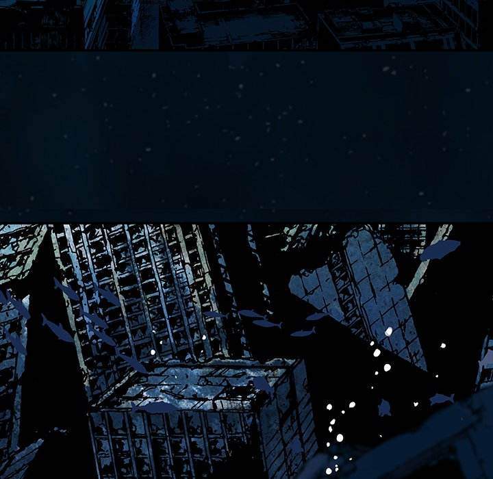 Leviathan (Lee Gyuntak) - Chapter 96 Page 51