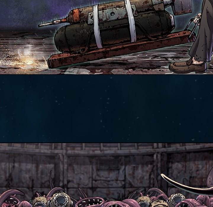 Leviathan (Lee Gyuntak) - Chapter 96 Page 53