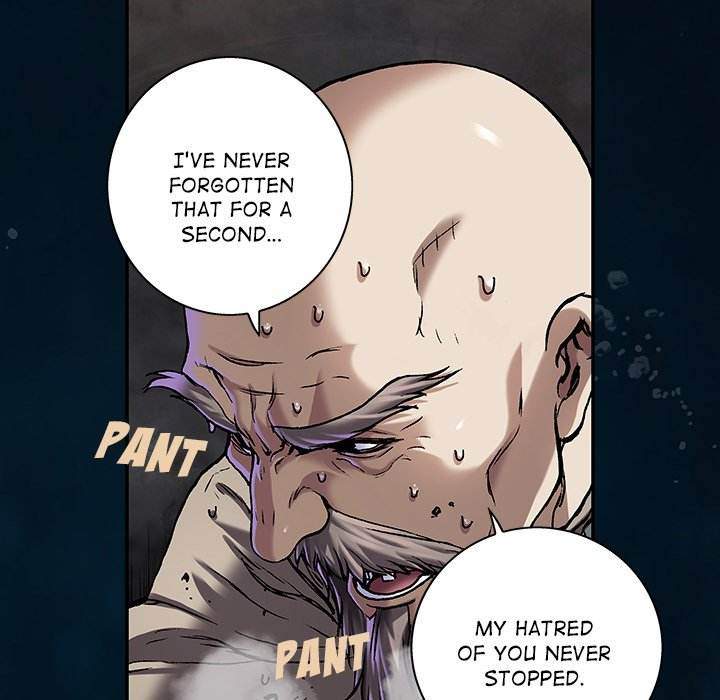 Leviathan (Lee Gyuntak) - Chapter 96 Page 61