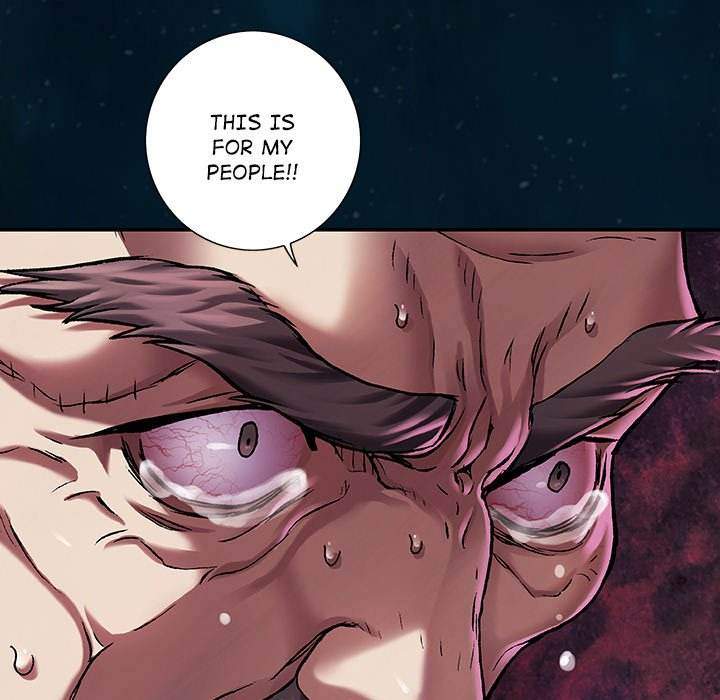 Leviathan (Lee Gyuntak) - Chapter 96 Page 65
