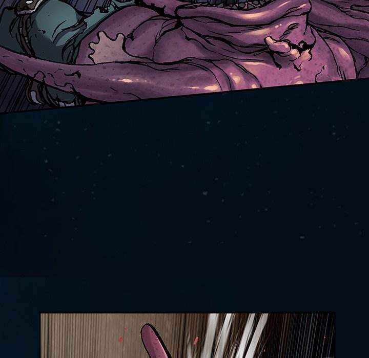 Leviathan (Lee Gyuntak) - Chapter 96 Page 72