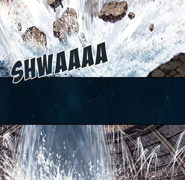 Leviathan (Lee Gyuntak) - Chapter 96 Page 87
