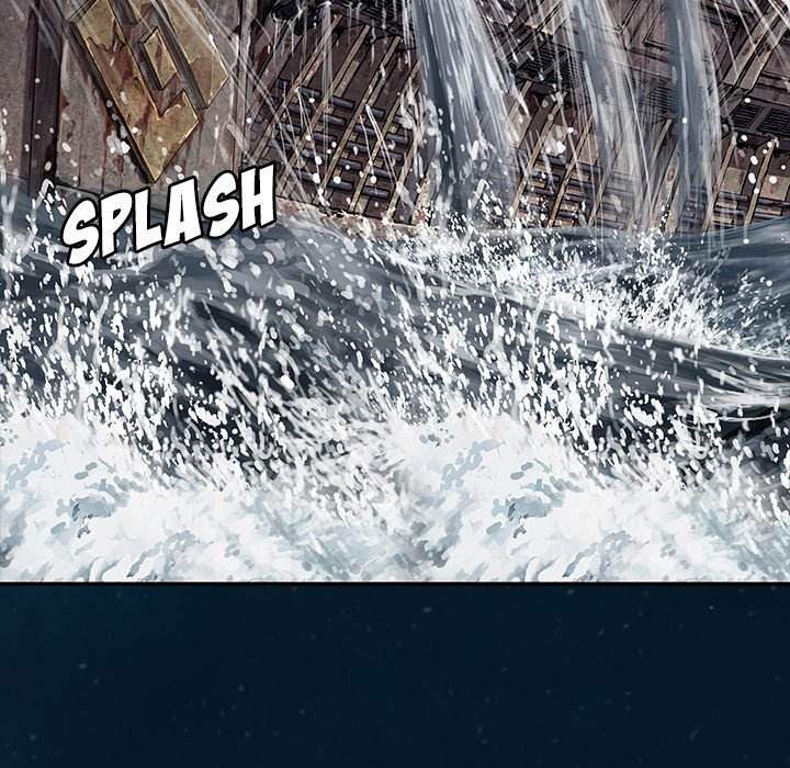 Leviathan (Lee Gyuntak) - Chapter 96 Page 89