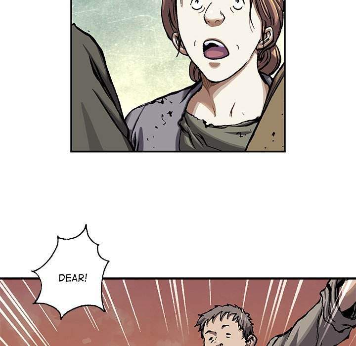 Leviathan (Lee Gyuntak) - Chapter 97 Page 10