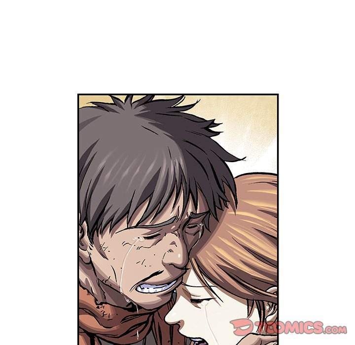 Leviathan (Lee Gyuntak) - Chapter 97 Page 13
