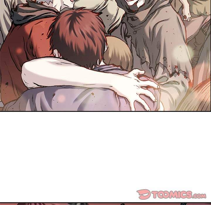 Leviathan (Lee Gyuntak) - Chapter 97 Page 17