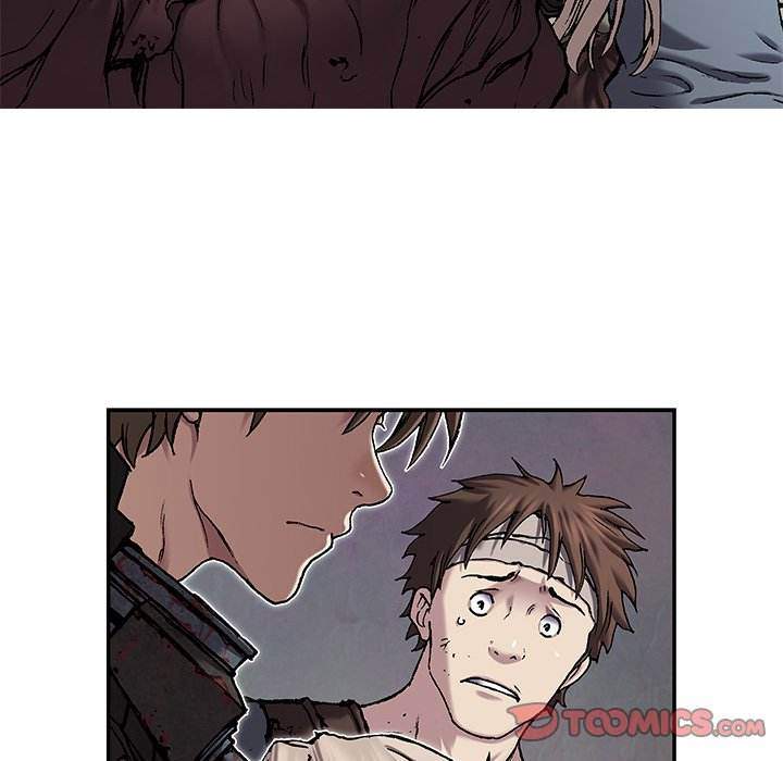 Leviathan (Lee Gyuntak) - Chapter 97 Page 21
