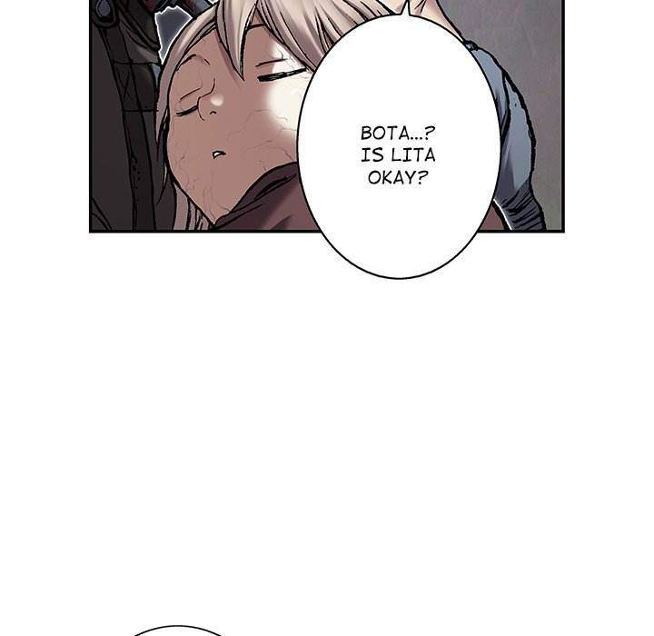 Leviathan (Lee Gyuntak) - Chapter 97 Page 22