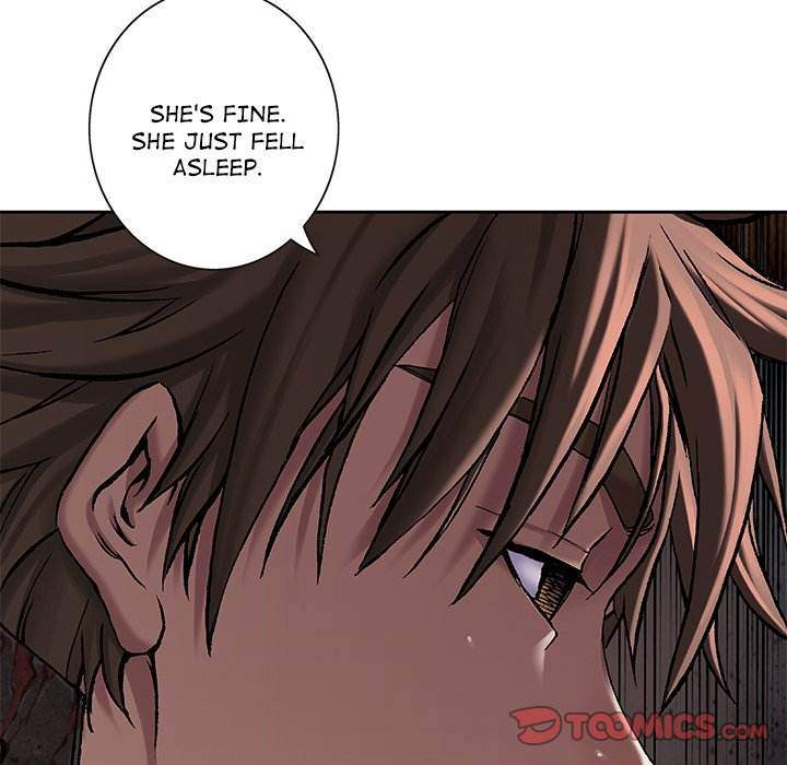 Leviathan (Lee Gyuntak) - Chapter 97 Page 23