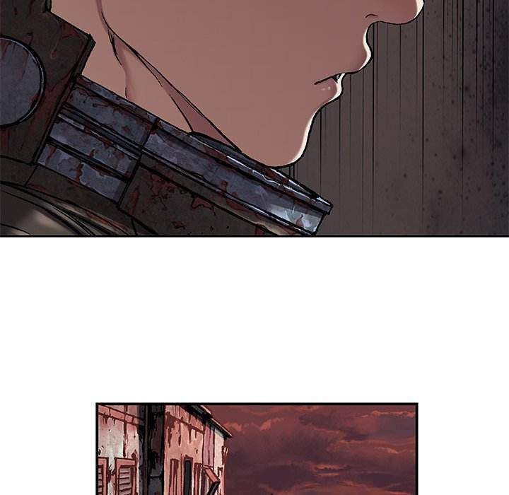Leviathan (Lee Gyuntak) - Chapter 97 Page 24