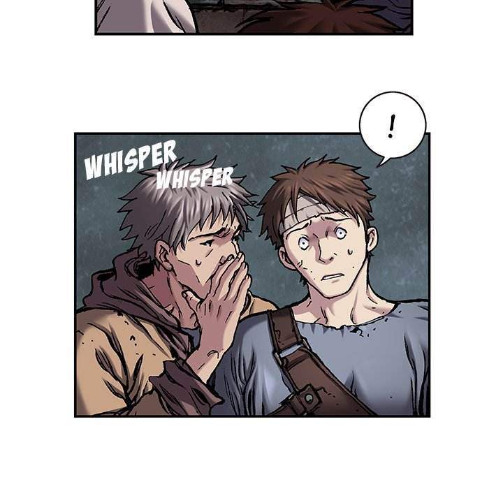 Leviathan (Lee Gyuntak) - Chapter 97 Page 26