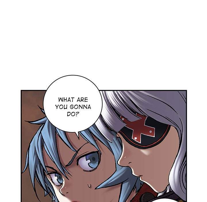 Leviathan (Lee Gyuntak) - Chapter 97 Page 28