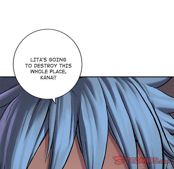 Leviathan (Lee Gyuntak) - Chapter 97 Page 31