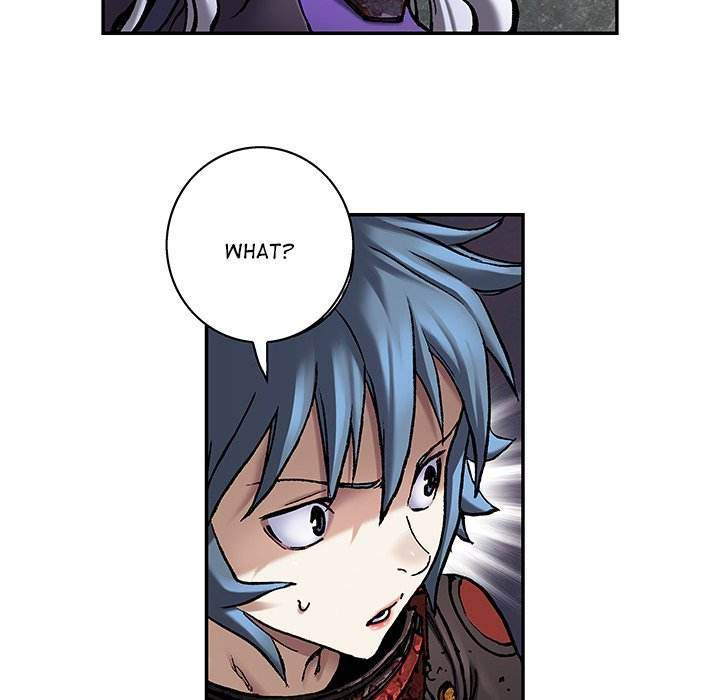 Leviathan (Lee Gyuntak) - Chapter 97 Page 34