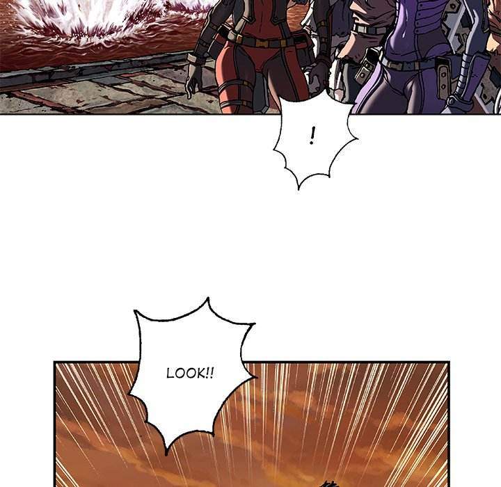 Leviathan (Lee Gyuntak) - Chapter 97 Page 36