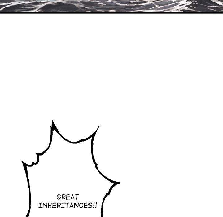 Leviathan (Lee Gyuntak) - Chapter 97 Page 42