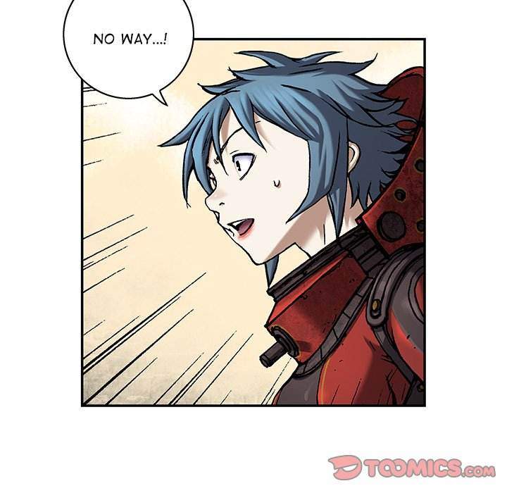 Leviathan (Lee Gyuntak) - Chapter 97 Page 47