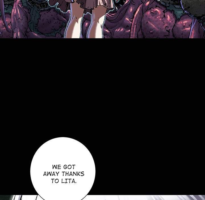 Leviathan (Lee Gyuntak) - Chapter 97 Page 52
