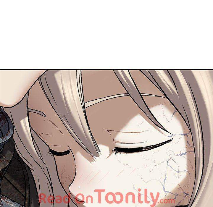 Leviathan (Lee Gyuntak) - Chapter 97 Page 58