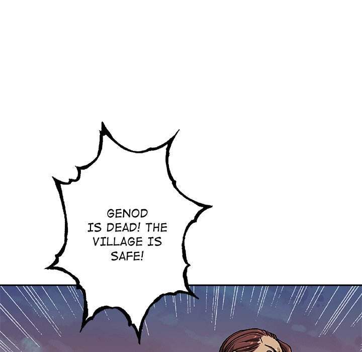 Leviathan (Lee Gyuntak) - Chapter 97 Page 6