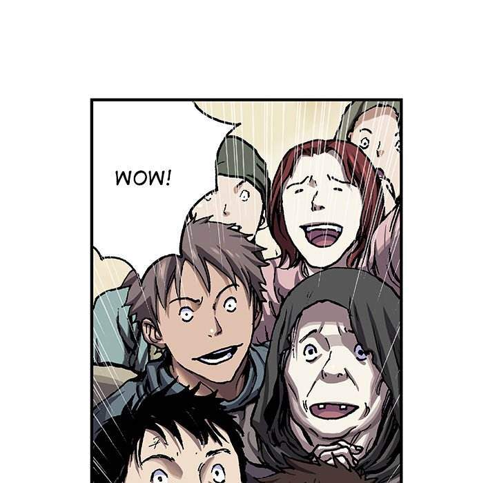 Leviathan (Lee Gyuntak) - Chapter 97 Page 8